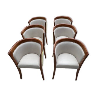 6 dining room chairs