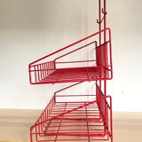 Wall shelf