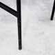 vintage armchairs 60's