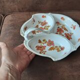 E&S compartment cup.