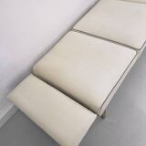 Vintage illuminated sofa, 1960s