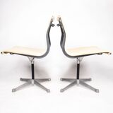Eames Herman Miller Aluminum Chair EA101