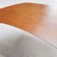 Table basse vintage haricot