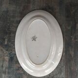 Digoin serving dish