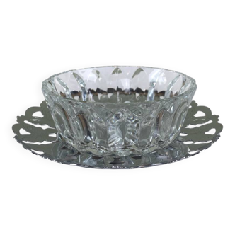 Butterfly bowl