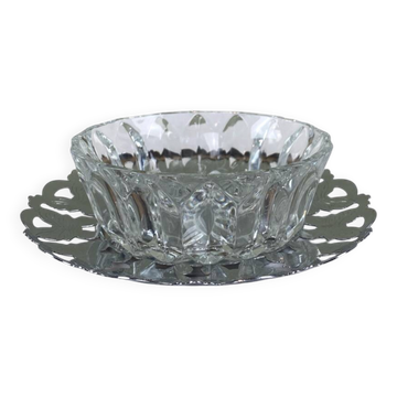 Butterfly bowl