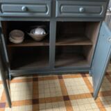 Low sideboard