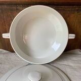 Antique St Amand soup tureen