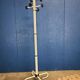 1970s designer coat rack