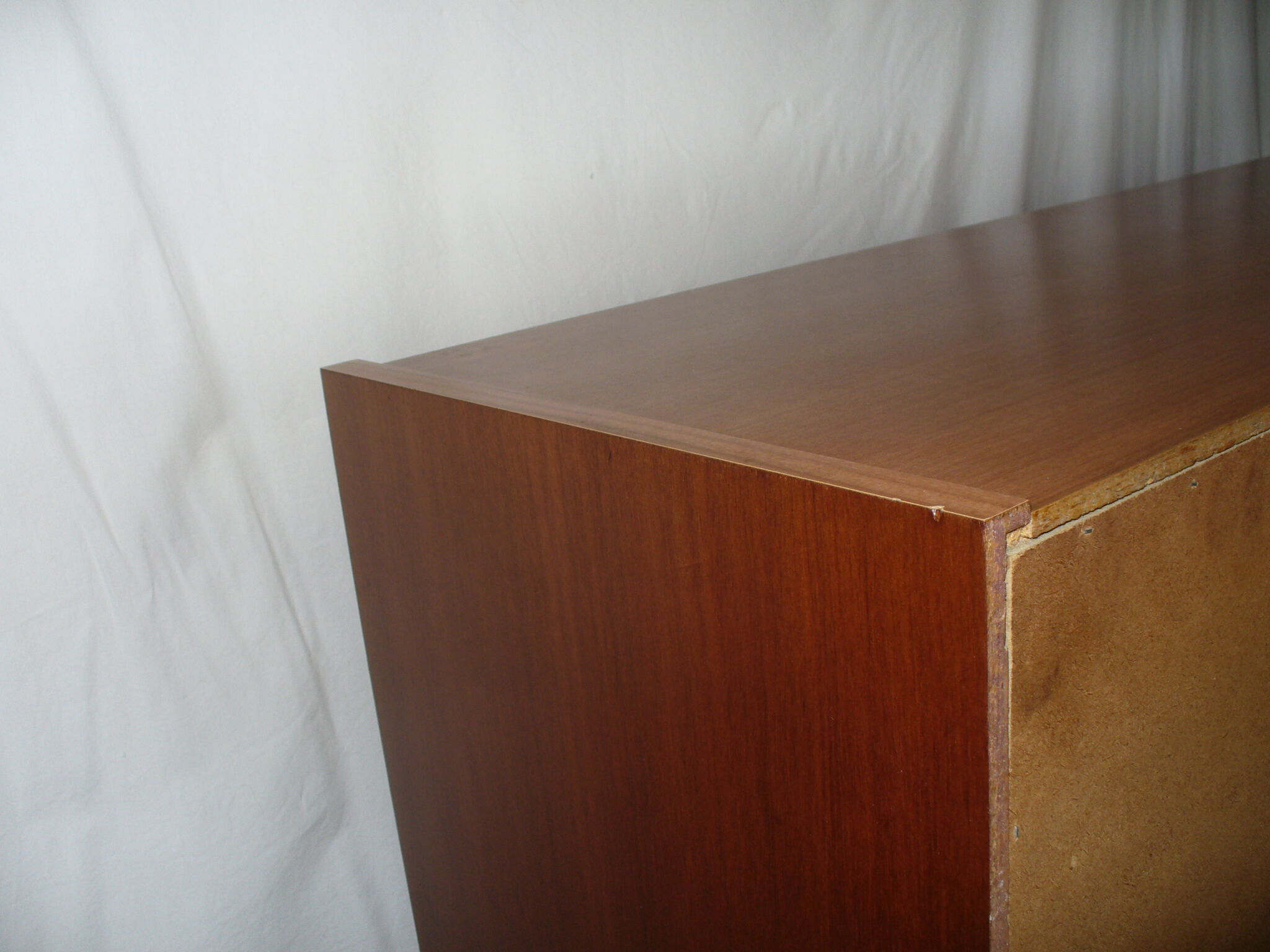 Meuble de rangement allemand des années 60