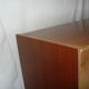 Meuble de rangement allemand des années 60