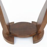 Pedestal of the 1940s