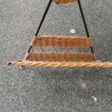 Rattan basket