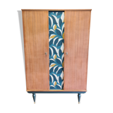 Vintage wardrobe revisited