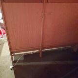 Polymeubles high display sideboard 1960