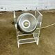 Lampe de table vintage space age