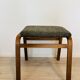 Ottomane Vintage par Ludvik Volak pour Ton