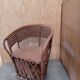 Bohemian armchair