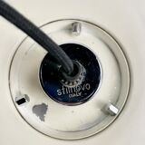 Suspension lamp "1262" by Stilnovo, 1960s