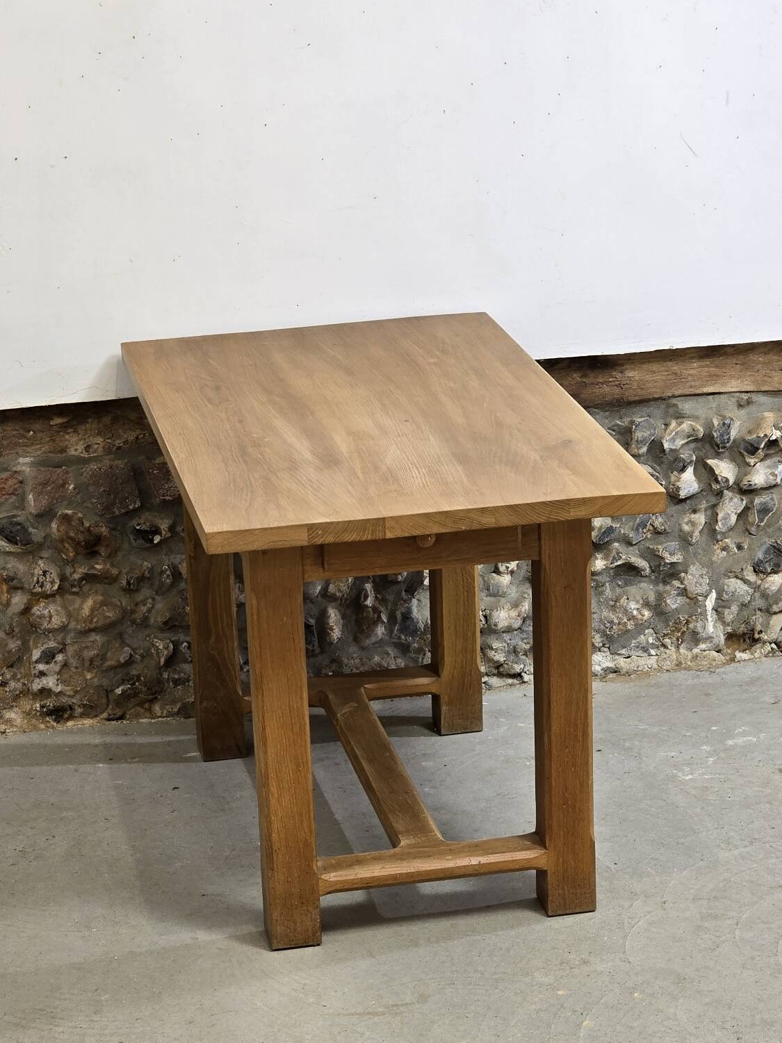 Small farmhouse table