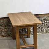 Small farmhouse table