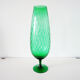 Green Empoli Italian Vase