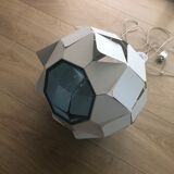 Lamp to be asked