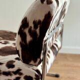 Caracas Pierre Guariche Airbone armchair from the 70s