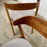 Farstrup 206 chairs Thomas Harlev