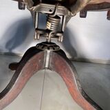 American office chair swivel old mechanism