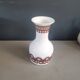 Vintage porcelain vase Heinrich