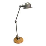 Jielde floor lamp