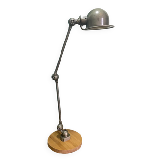 Jielde floor lamp