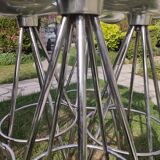 Tabouret de bar Jamaica par Pepe Cortes