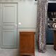 Vintage Parisian buffet (renovated)