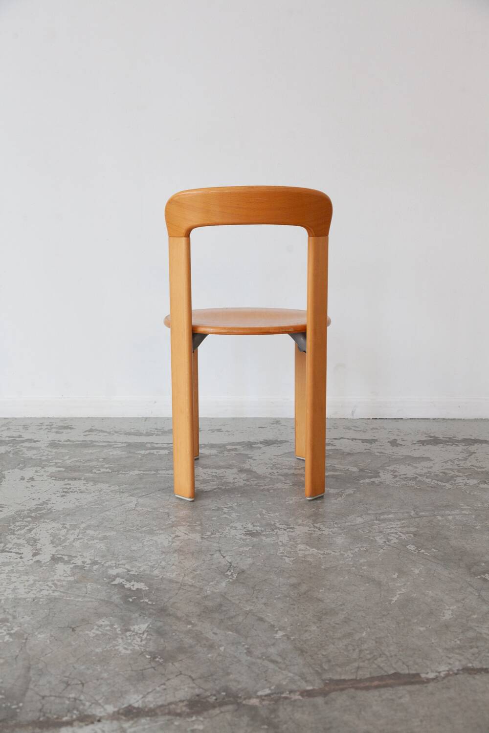 Bruno Rey Chairs for Dietkier AG