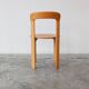 Bruno Rey Chairs for Dietkier AG