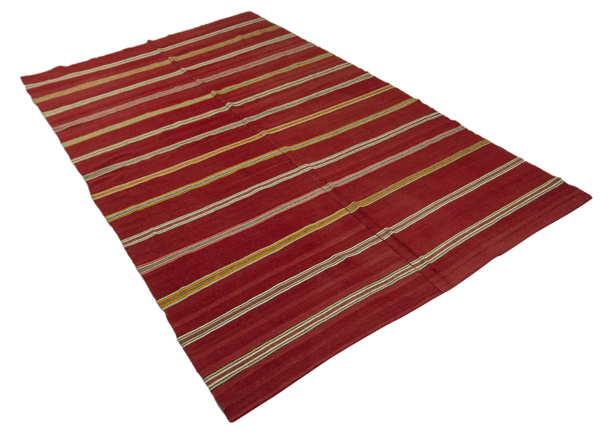 Tapis kilim, 243x163 cm