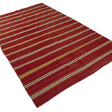 Tapis kilim, 243x163 cm