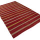 Tapis kilim, 243x163 cm