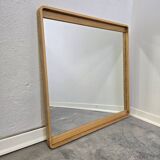 Miroir mural des années 80