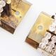 Austrian set of wall lamps by Emil Stejnar for Rupert Nikoll