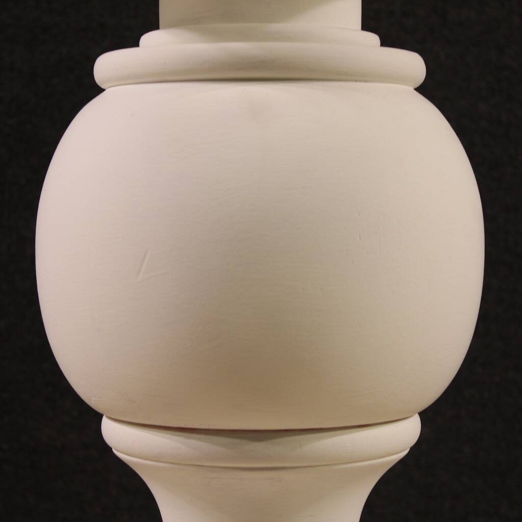 Modern Italian side table from the 70s