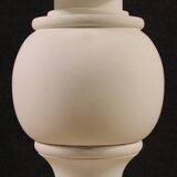 Modern Italian side table from the 70s