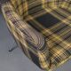 Shell armchair from the 1950s/60s