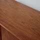 Enfilade scandinave vintage en teck Arne Vodder, 1960