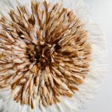Juju Hat beige 80 cm