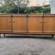Vintage sideboard 1960