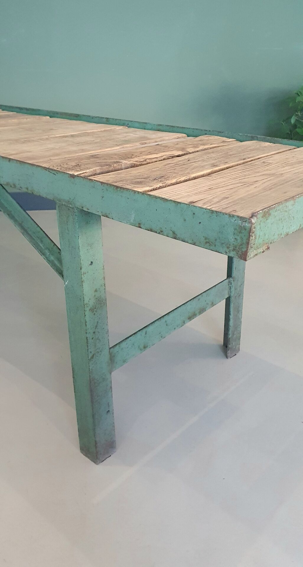 Workshop furniture