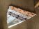 Nappe ronde vintage